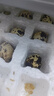 耕果妙新鮮鵪鶉蛋100顆鶉?guó)B蛋小鳥(niǎo)蛋 源頭直發(fā)整箱包郵 曬單實(shí)拍圖