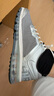 耐克NIKE男子休閑鞋 AIR MAX 2013 運動鞋HJ7901-095銀/灰 42.5 曬單實拍圖