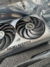 華碩（ASUS）RTX5070系列 臺式電腦電競游戲顯卡 ROG猛禽/TUF/TX天選/ATS巨齒鯊/Prime大師 AI算力 DLSS4 ROG-STRIX-RTX5070-O12G 曬單實拍圖