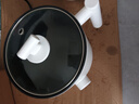 美的（Midea）電煮鍋 電熱鍋 小電鍋 宿舍小鍋 學生寢室一體泡面小火鍋多功能鍋 XZE1612 1.7L【國家補貼】 曬單實拍圖