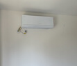 海爾（Haier）【小紅花空調(diào)-綻放版】凈省電1.5匹掛機(jī)臥室節(jié)能空調(diào) KFR-35GW/E1-1家電國家補(bǔ)貼20%以舊換新 曬單實(shí)拍圖