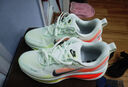 耐克NIKE VOMERO 18 耐克邁柔男子公路跑步鞋 HM6803-300 41 曬單實(shí)拍圖