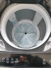 美的（Midea）波輪洗衣機(jī)全自動(dòng)家用 MB90V33B 9公斤 一級(jí)能效節(jié)能 100%健康除螨 專利免清洗 宿舍租房 以舊換新 曬單實(shí)拍圖