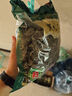 弘三利鋪?zhàn)?袋裝黑木耳500g 黑木耳肉厚無根小秋耳 火鍋食材 曬單實(shí)拍圖