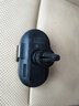 適用于小米20W30w無線車充車載支架配件出風口底座螺頭原裝拆機 新版螺紋夾子【17mm球頭】 曬單實拍圖