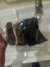 賈恩斯 JAENS高彈力超寬無縫頭繩高級感發(fā)飾不傷發(fā)皮筋女孩扎高馬尾面膜肌發(fā)圈 提花款【彩色5條+咖色5條】 曬單實拍圖
