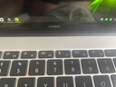 華為Matebook 13/14/XPRO觸摸筆記本電腦商務(wù)高清屏輕薄本 正品樣機 i5-1135G7/16G/512G/2K觸屏 曬單實拍圖