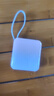 臺(tái)電（TECLAST）【3C認(rèn)證】自帶線充電寶22.5W快充10000毫安時(shí)可上飛機(jī)大容量移動(dòng)電源 適用蘋果16華為小米安卓 紫 曬單實(shí)拍圖