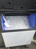 德瑪仕（DEMASHI）商用制冰機 方塊機全自動(dòng)大型奶茶店小型大容量 辦公室餐飲火鍋店快速造冰制冰機 【234冰格】?jì)Ρ?50公斤BSF-550 曬單實(shí)拍圖