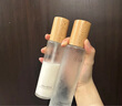 谷雨【王安宇同款】第三代光感水乳霜套裝 美白淡斑修護(hù)保濕護(hù)膚品 曬單實(shí)拍圖