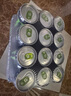 魔爪（Monster）魔爪 Monster 原味 能量風(fēng)味飲料 功能飲料 330ml*24罐 曬單實(shí)拍圖