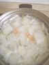 太湖?！居袡C(jī)蝦仁】鹽田大蝦渤海水產(chǎn)孕婦嬰兒童食輔蝦類(lèi)生鮮 有機(jī)海米-3盒* 100g(凈重)  *3盒 曬單實(shí)拍圖