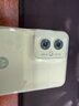 摩托羅拉 聯(lián)想moto G55  LCD護(hù)眼屏 四年質(zhì)保 杜比雙揚(yáng)聲器 大電池長(zhǎng)續(xù)航 應(yīng)用六開 8+256GB 淺草綠 曬單實(shí)拍圖