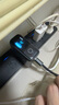 ANKER安克 140W氮化鎵蘋(píng)果16充電器套裝type-c usb多接口快充頭智能視窗 適蘋(píng)果華為小米手機筆記本電腦 【140W套裝丨氮化鎵快充丨智能屏顯視窗丨深灰色】 曬單實(shí)拍圖
