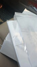 堡尼長袖襯衫男2025夏季純色免燙抗皺商務(wù)休閑襯衣中青年 藍(lán)色 薄款 40 曬單實拍圖