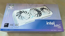 銘瑄（MAXSUN）Intel Arc B580 iCraft 12G 2850MHz GDDR6 OC 電競(jìng)之心 設(shè)計(jì)AI視頻剪輯電腦獨(dú)立顯卡 曬單實(shí)拍圖