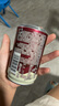 可口可樂(lè)（Coca-Cola）COSTA 咖世家 2倍咖啡因 醇香拿鐵 濃咖啡飲料 180ml*12罐 曬單實(shí)拍圖