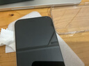 閃魔【3D熱彎膜丨0.18mm超薄】適用蘋果16ProMax鋼化膜iPhone16promax手機(jī)膜一體防塵無塵倉高清膜 曬單實(shí)拍圖