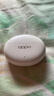 OPPO Enco Air4 Pro 【國(guó)家補(bǔ)貼】真無線降噪藍(lán)牙耳機(jī)入耳式運(yùn)動(dòng)耳機(jī) 通用蘋果華為小米手機(jī) 晨曦白 曬單實(shí)拍圖