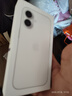 Apple/蘋果 iPhone 16（A3288）256GB 白色 支持移動聯(lián)通電信5G 雙卡雙待手機 曬單實拍圖