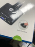 ATEN宏正 CS22U 隱藏式VGA2口KVM多電腦切換器usb鍵鼠共享器 2進(jìn)1出分配器鍵鼠外接切換按鍵工業(yè) 曬單實(shí)拍圖