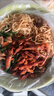 黔食錦（qianshijin）香辣脆250g*1瓶香酥辣椒干零食油炸脆辣椒下酒菜辣椒酥貴州土特產(chǎn) 曬單實(shí)拍圖