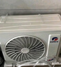 格力（GREE）天儀（云歡同款）新一級(jí)變頻冷暖56℃自清潔家用節(jié)能壁掛式臥室空調(diào)掛機(jī)以舊換新 家電國(guó)家補(bǔ)貼20% 1.5匹 一級(jí)能效 曬單實(shí)拍圖