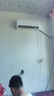 TCL【國家補(bǔ)貼20%】1.5匹新一級(jí)能效 真省電掛機(jī) 省電空調(diào)冷暖變頻 臥室掛壁式空調(diào) 以舊換新 1.5匹 一級(jí)能效 自清潔15-22㎡ 曬單實(shí)拍圖