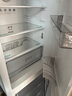 美的（Midea）195兩門二門雙開門低噪租房小型家用電冰箱風(fēng)冷無霜小冰箱MR-195WE不串味以舊換新【國家補(bǔ)貼】 曬單實(shí)拍圖