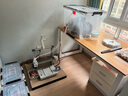 塵土3D打印機AMS HUB AMS Lite 4-pin拓竹3D打印機延長線 適用于Bambu Lab A1/A 6pin Bambu Lab延長線 AMS Lite 4-pin 3D打印機延長線  曬單實拍圖