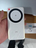 中興（ZTE）U30 Air 5G免插卡移動(dòng)隨身wifi無(wú)線網(wǎng)卡便攜式熱點(diǎn)5g路由器無(wú)限筆記本電腦通用流量車載卡托2025款 曬單實(shí)拍圖