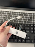 惠普128GB USB 3.2 Gen 1 U盤(pán)加拓展塢 usb擴展器多功能多接口 高速讀寫(xiě)大容量u盤(pán)辦公學(xué)習車(chē)載優(yōu)盤(pán)  曬單實(shí)拍圖