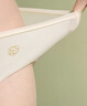 babycare山茶花一次性內(nèi)褲女孕產(chǎn)婦月子待產(chǎn)出差旅行XL碼15條【安全滅菌】 曬單實拍圖