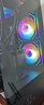 技嘉全家桶Ultra 9 285K/RTX5090D/5080/5070Ti發(fā)燒游戲直播設計ai繪圖剪輯Deepseek臺式電腦主機 三：U9 285K丨RTX5070Ti 曬單實(shí)拍圖