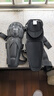 NERVE涅夫護(hù)具護(hù)肘護(hù)腿護(hù)膝摩托車騎行防摔透氣四季CE2級(jí)認(rèn)證四件套 NV-UK3護(hù)腿(CE2級(jí)) 均碼 曬單實(shí)拍圖