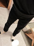 杰克·瓊斯（JACK&JONES）男裝春秋衣服寬松外穿襯衣燈芯絨休閑長(cháng)袖襯衫男薄外套襯衫式外套 F09 橡膠棕 S 170 曬單實(shí)拍圖