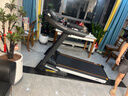 佑美【健身房同款】A8跑步機(jī)家庭用有氧運(yùn)動(dòng)夠大穩(wěn)大型健身房折疊降噪 【支持鴻蒙智聯(lián)】藍(lán)單-73CM跑臺(tái) 曬單實(shí)拍圖