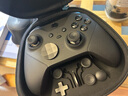微軟【明星同款】Xbox無線游戲手柄 Elite 2精英2代二代 無線控制器 藍(lán)牙自定義 PC/平板/手機(jī) 明末 曬單實(shí)拍圖