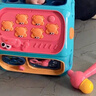 活石多六面體益智玩具0-1一歲寶寶玩具新生嬰幼兒見面禮物蒙氏手拍鼓 20+玩法【充電】手機藍牙+贈錘子 新生兒禮物61六一兒童節(jié)禮物 曬單實拍圖
