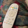 適用海信電視遙控器CN3A57 LED43K300UD LED49K300UD LED50K300UD CN3A57 曬單實(shí)拍圖
