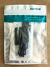 十閃 小天才表帶Z7S/Z7/Z7A/Z9/z8/z6s/z6/z5A/z2/z3/05/D3/Q1A/Q2A/D2A兒童電話手表表帶 雪青藍(lán) 曬單實拍圖
