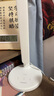 松下（Panasonic）臺燈AAAA質(zhì)量分級近視防控兒童臥室宿舍書桌學(xué)生護(hù)眼燈致嵐升級 曬單實(shí)拍圖