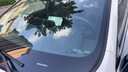 綠聯(lián)挪車電話牌汽車臨時停車雙號碼牌大數(shù)字移車牌電話號碼牌 【鋁合金款】配9組數(shù)字貼 曬單實拍圖