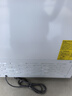 海爾雙溫冰柜180/215/240/293/311升以上大容量一級無(wú)霜家用商用雙溫冷柜 368升 【新款】-30℃冷凍|三重抑菌 曬單實(shí)拍圖