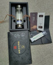 茶之戀茶水分離茶杯個(gè)人專用泡茶雙層玻璃杯泡茶杯便攜畢業(yè)禮物送老師 曬單實(shí)拍圖