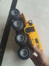 ToyleFun遙控汽車兒童水陸兩棲八輪越野車RC四驅(qū)漂移賽車電動(dòng)玩具男孩禮物 超大號(hào)-八輪八驅(qū)越野黃[水陸兩用 豪華續(xù)電[三塊電池丨充電續(xù)航約1 曬單實(shí)拍圖