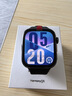 HUAWEI WATCH FIT 4 韻律黑氟橡膠表帶 華為運(yùn)動智能手表超輕薄大屏潮流運(yùn)動藍(lán)牙通話睡眠監(jiān)測fit4 曬單實(shí)拍圖