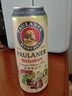 保拉納（Paulaner）柏龍 經(jīng)典小麥白啤 500ml*24聽(tīng) 德國(guó)進(jìn)口 蘇超 看球 曬單實(shí)拍圖