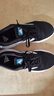阿迪達(dá)斯 adidas 男鞋 edge 運(yùn)動(dòng)鞋戶外休閑跑步鞋 GZ5280 43碼 曬單實(shí)拍圖
