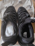 The North Face25秋冬北面男鞋李昀銳同款戶外Glenclyffe大黑甲休閑徒步鞋817B KX7 8.5/42 曬單實拍圖